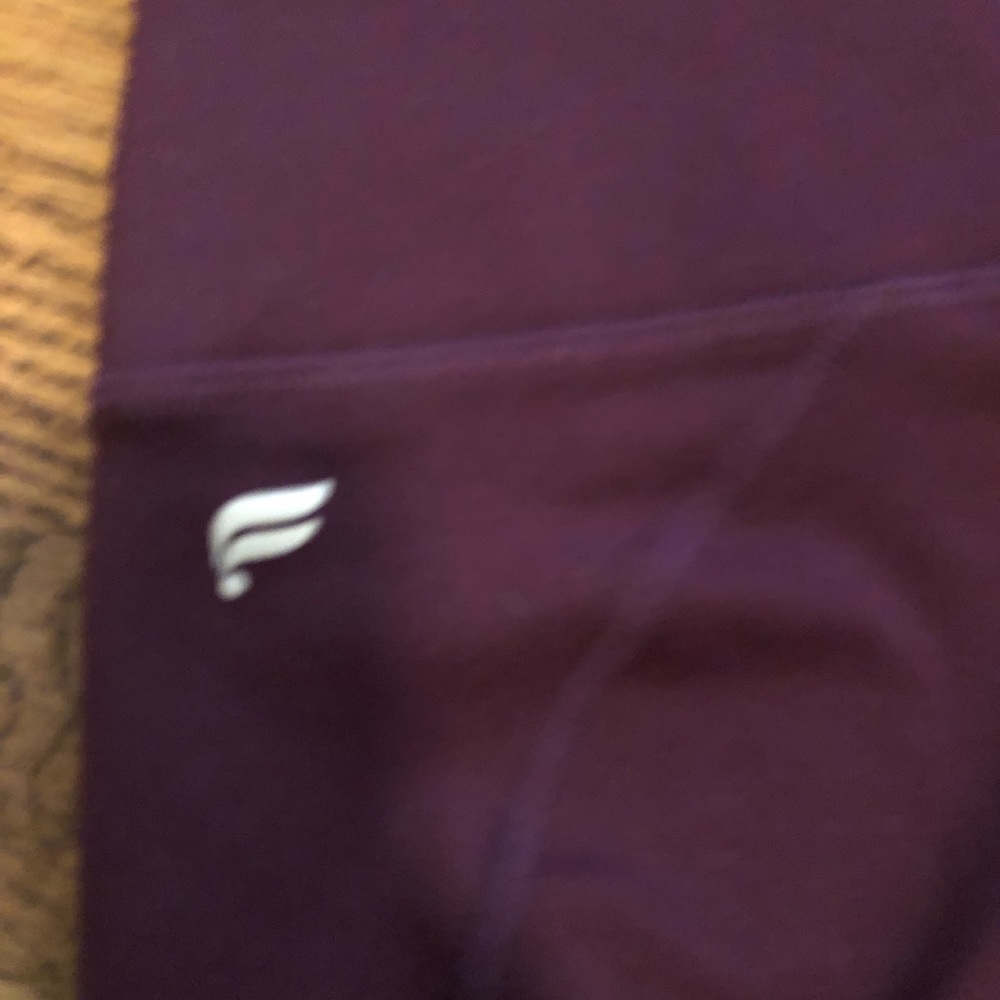 Fabletics leggings! - Picture 2 of 2